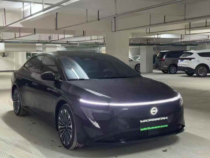 焦作25年日产N73