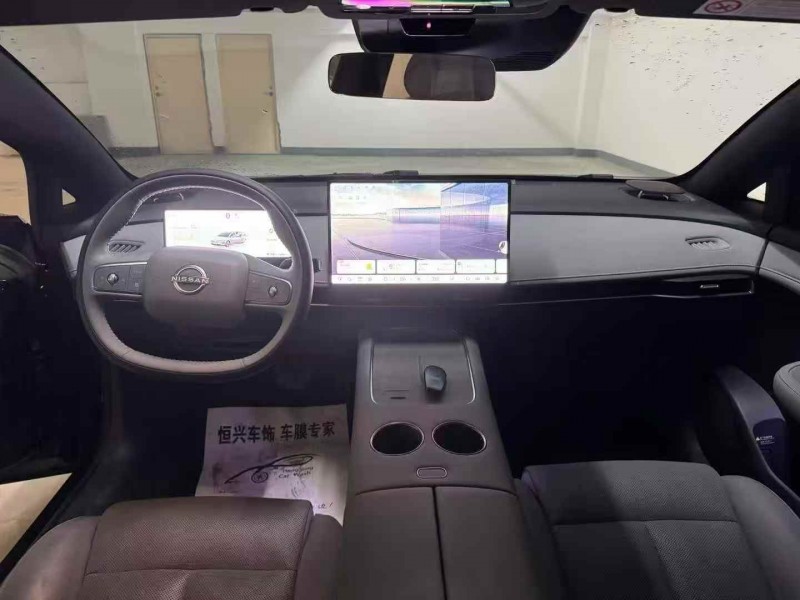 焦作25年日产N76