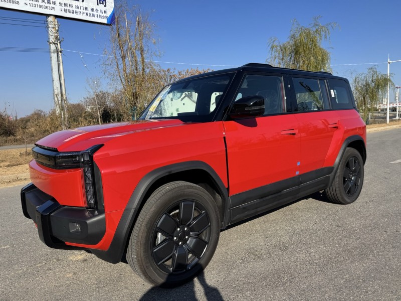 盐城25年奇瑞爱卡3