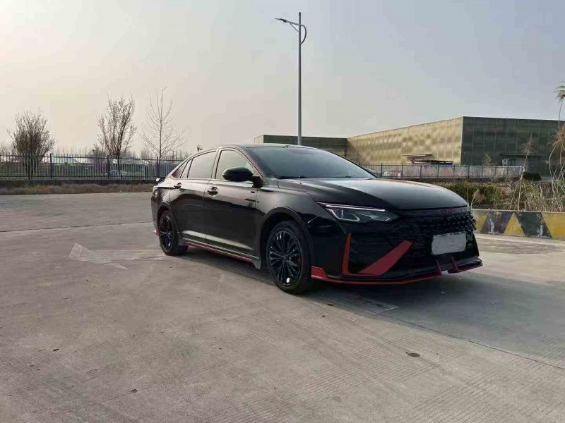 徐州22年东风奕炫3