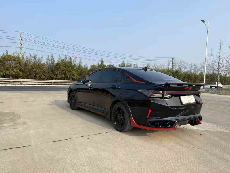 徐州22年东风奕炫4