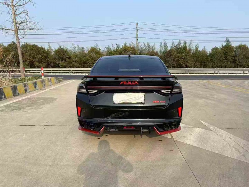 徐州22年东风奕炫6