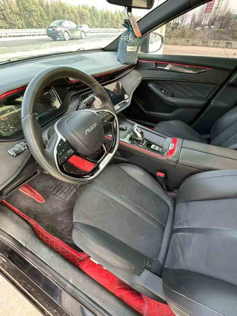 徐州22年东风奕炫7