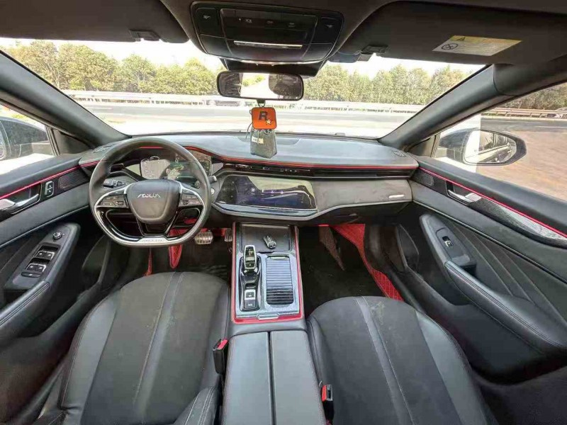 徐州22年东风奕炫9