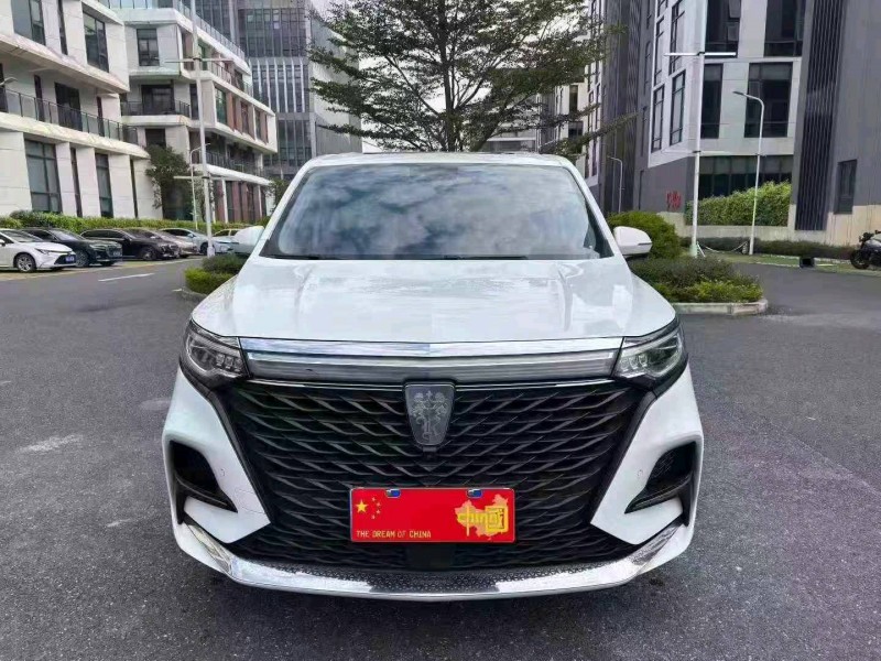 广州22年荣威IMAX81