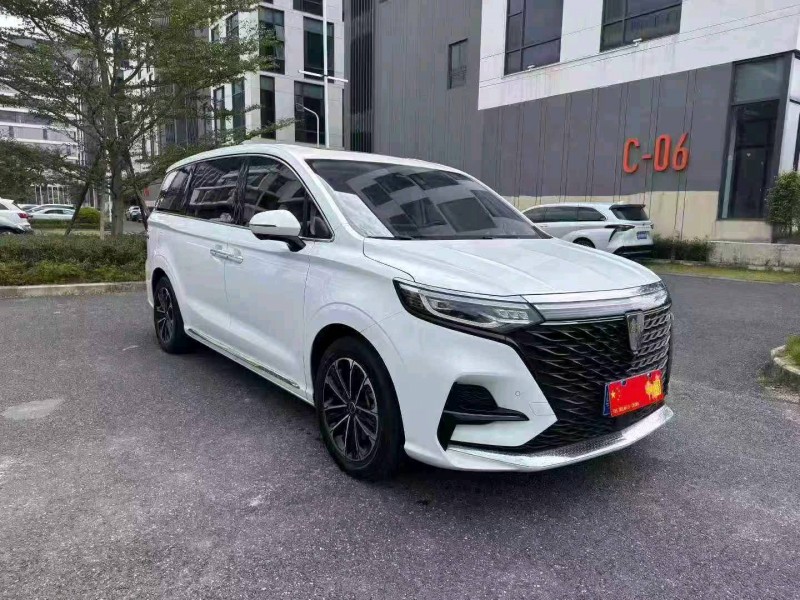 广州22年荣威IMAX82