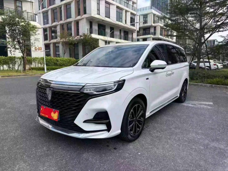 广州22年荣威IMAX83