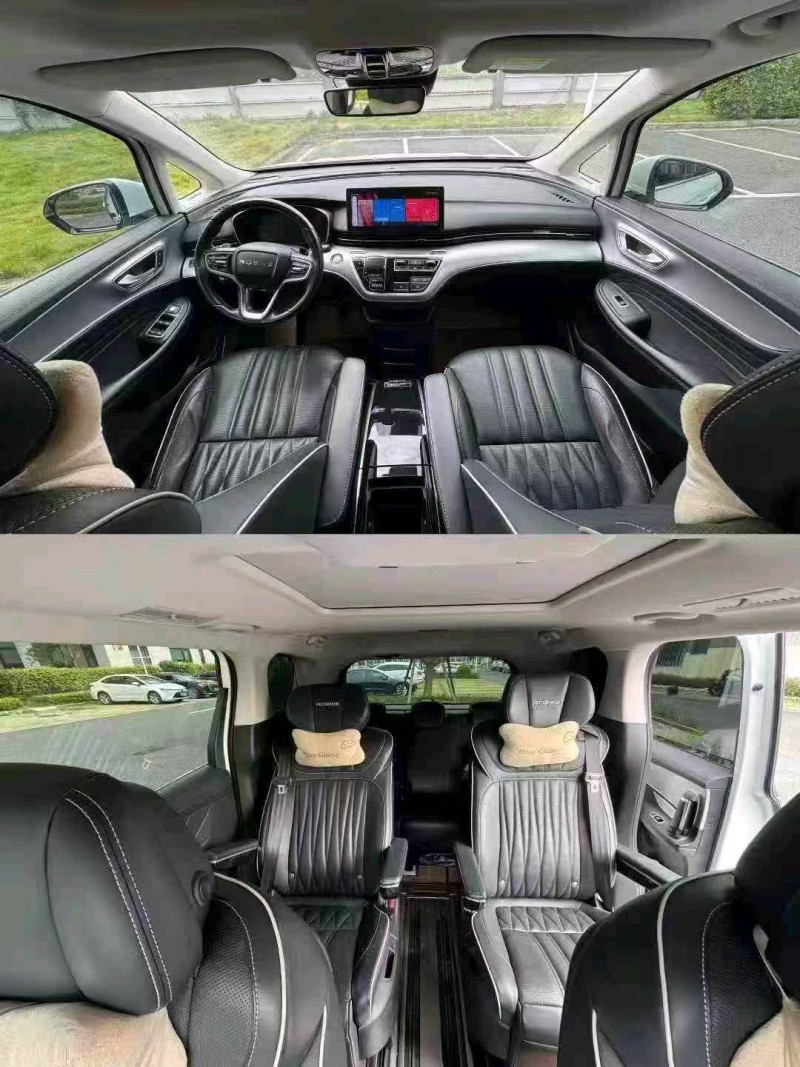 广州22年荣威IMAX84