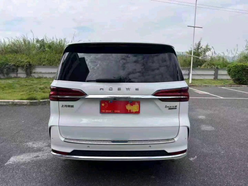 广州22年荣威IMAX87