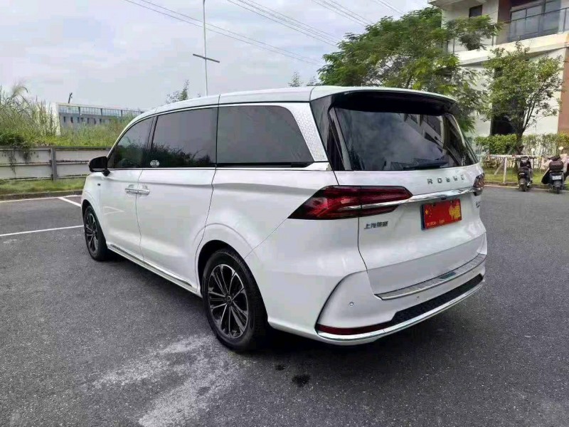 广州22年荣威IMAX89