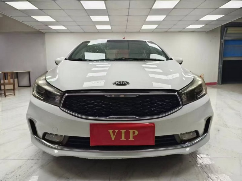 成都18年起亚K31