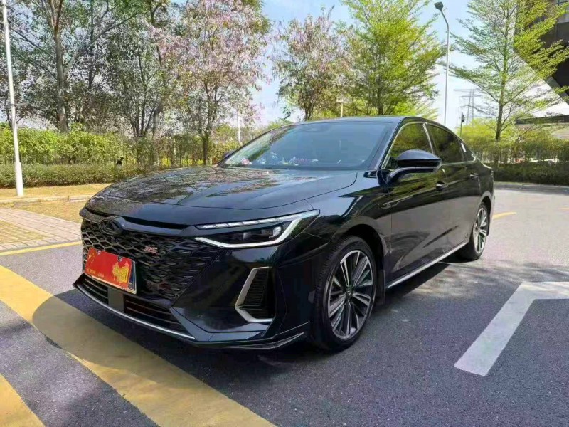 广州24年奇瑞艾瑞泽3