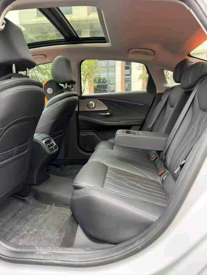 廣州25年奇瑞艾瑞澤6