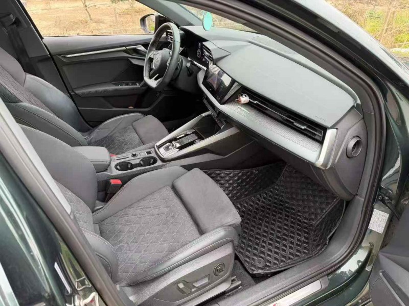 湖州23年奧迪A35