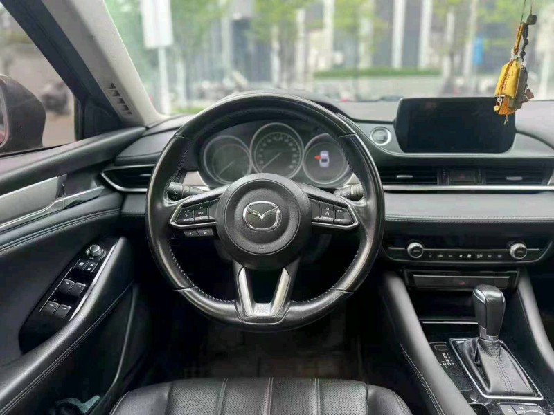 廣州21年馬自達阿特茲7