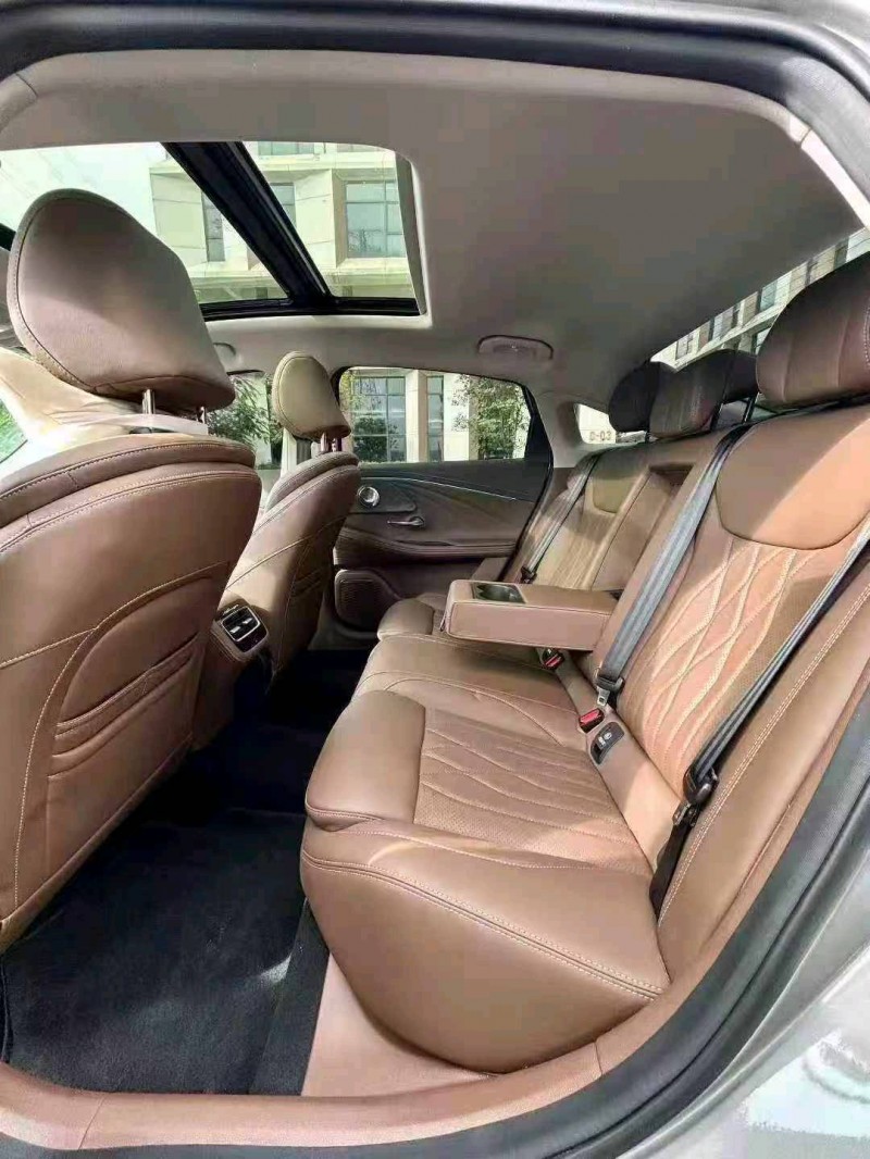 广州25年奇瑞艾瑞泽6