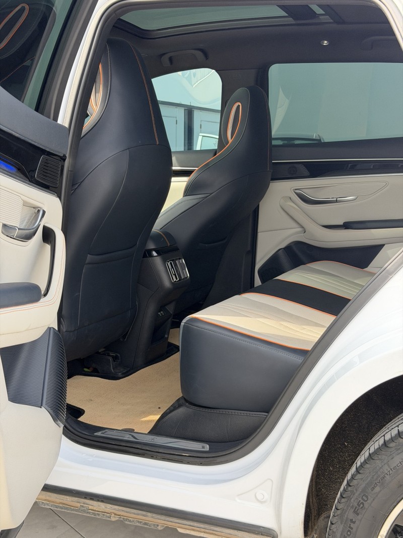 新乡23年比亚迪宋6