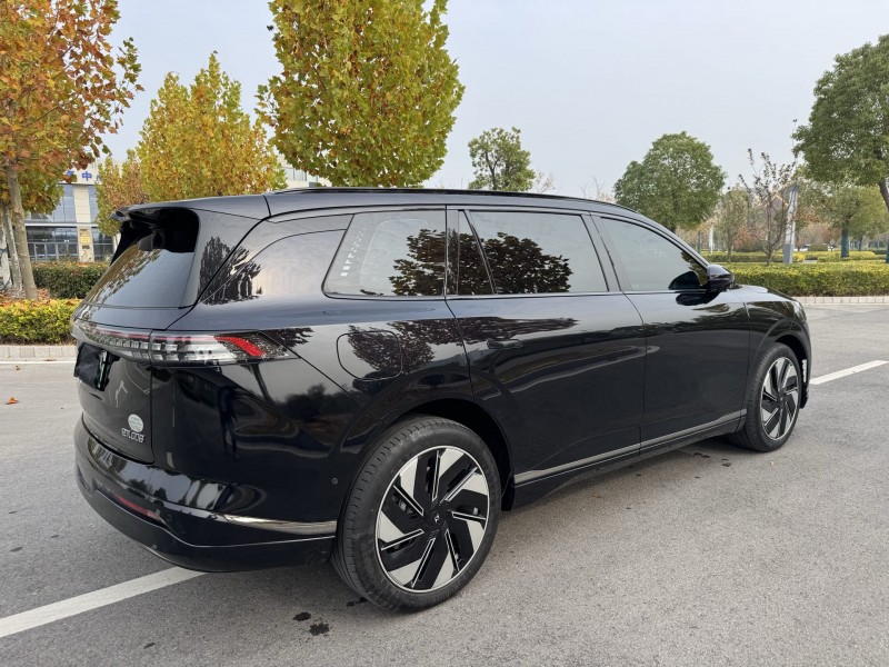 鹽城25年東風奕派5