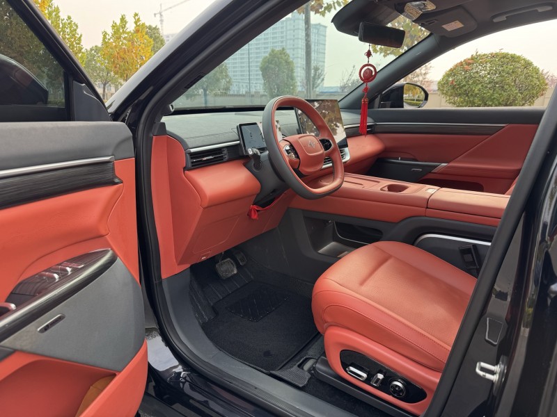 鹽城25年東風奕派6