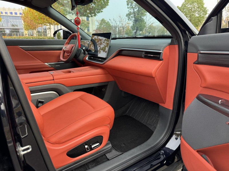 鹽城25年東風奕派9