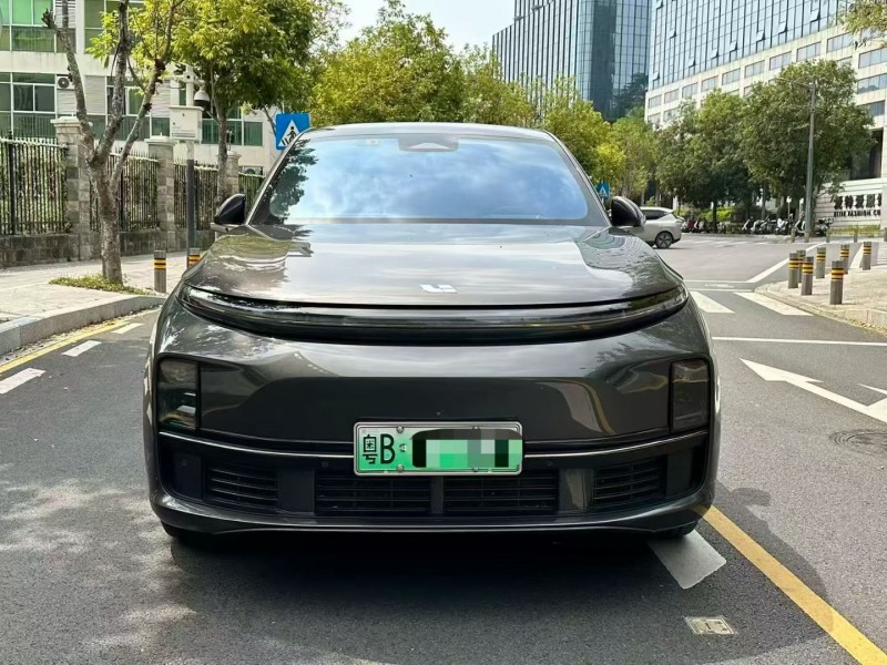 深圳23年理想L71