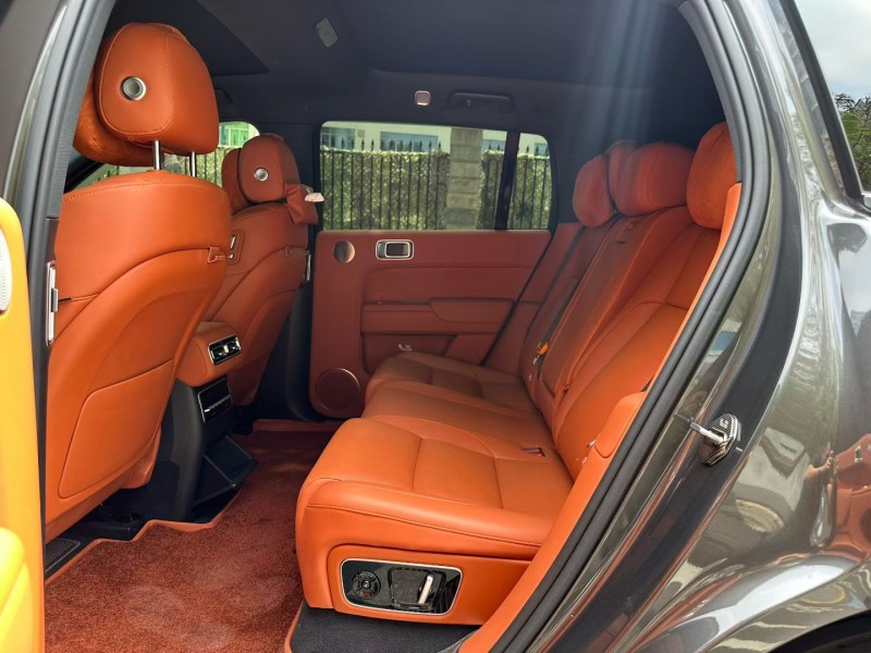 深圳23年理想L73