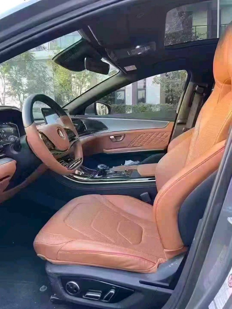 廣州23年比亞迪漢9