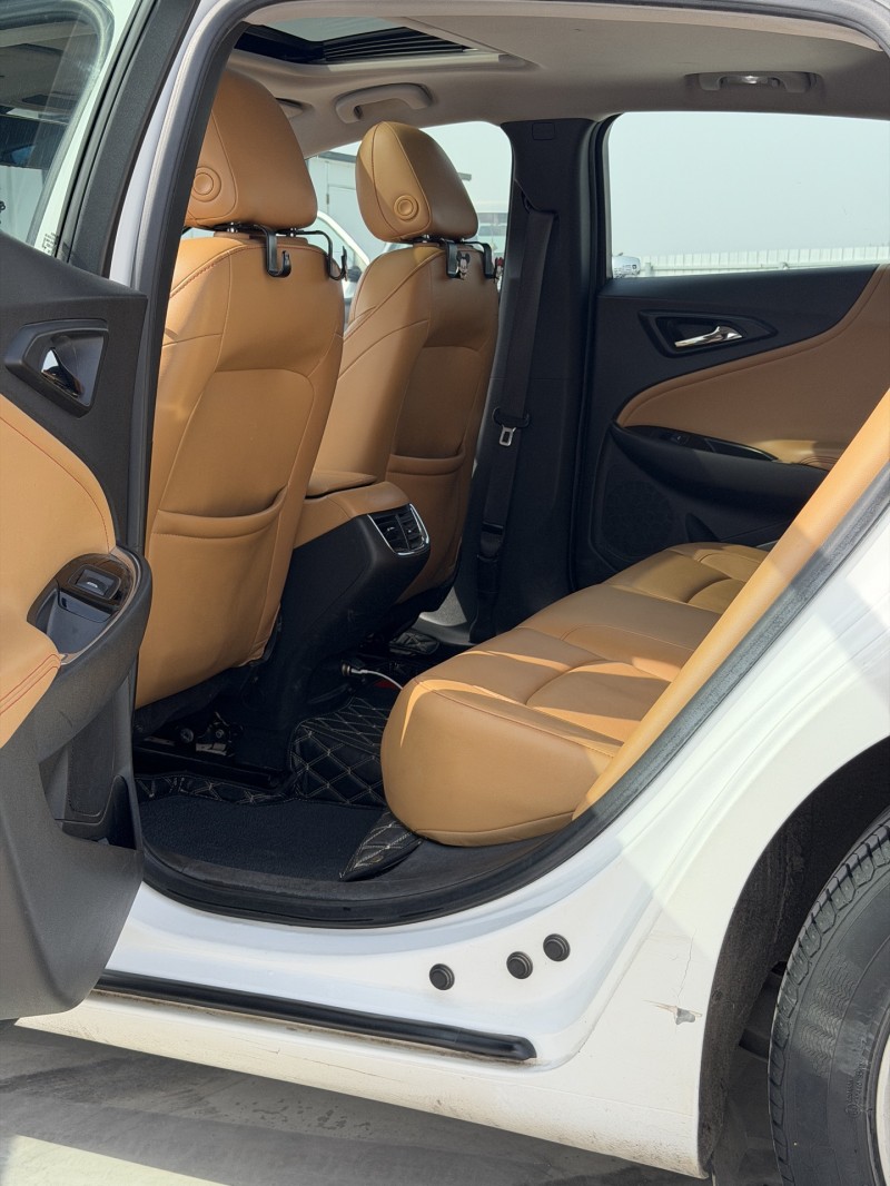 新鄉16年雪佛蘭邁銳寶6