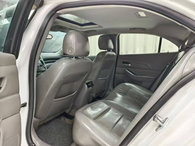 成都15年雪佛蘭邁銳寶5