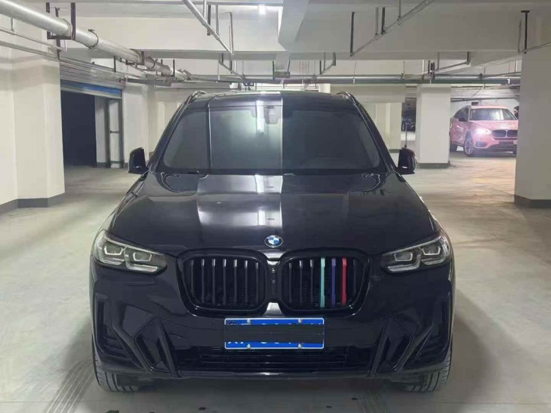 洛阳22年宝马X31