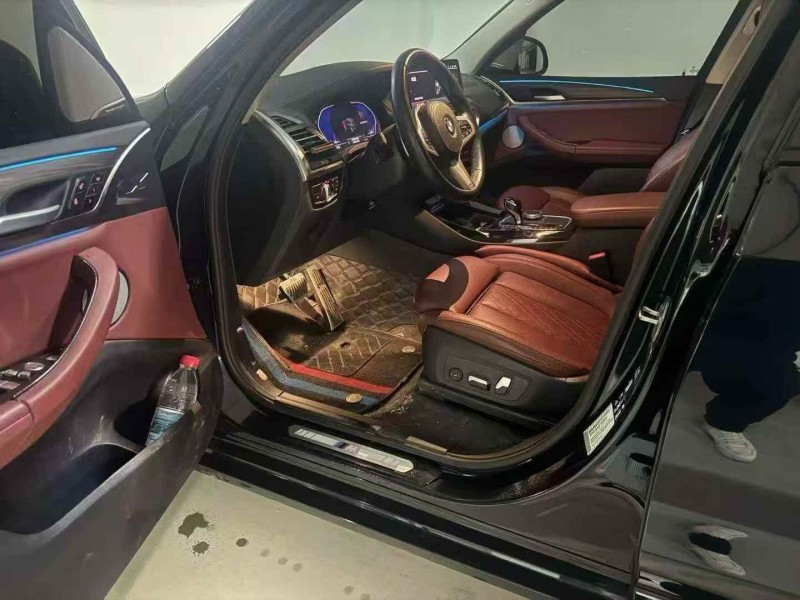 洛阳22年宝马X36