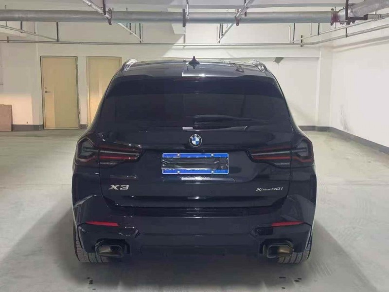 洛阳22年宝马X39