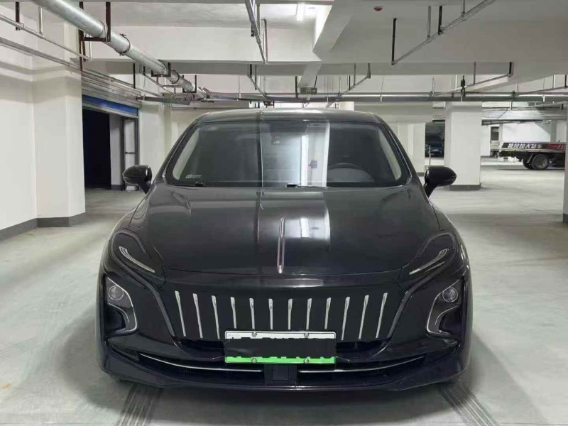 安陽24年紅旗E-QM51