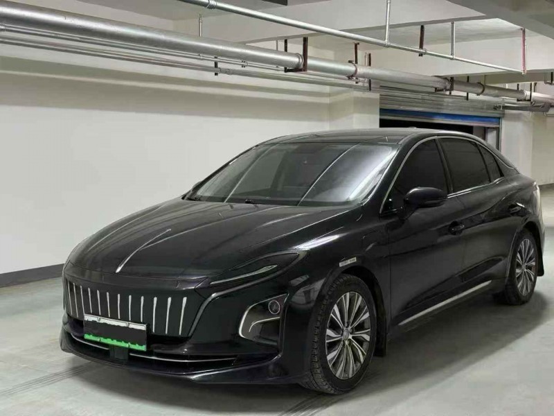 安陽24年紅旗E-QM53