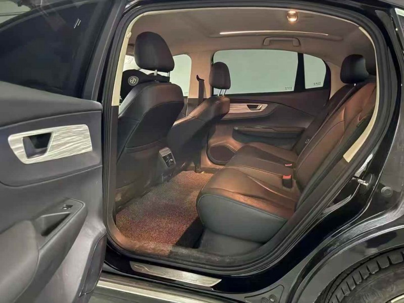 安陽24年紅旗E-QM56