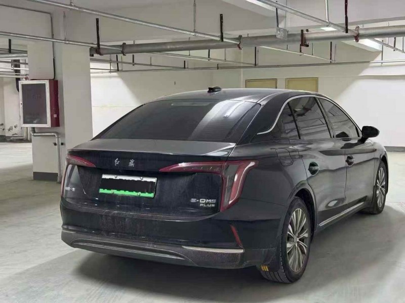 安陽24年紅旗E-QM57