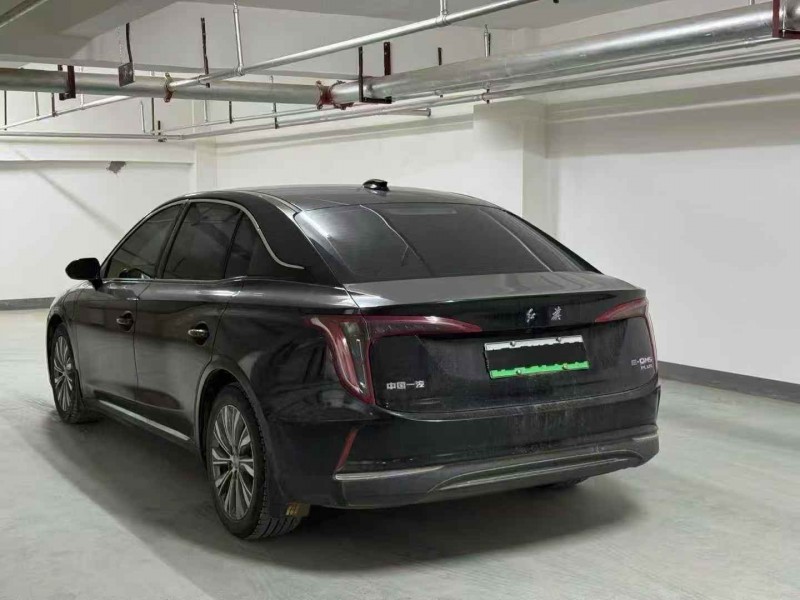 安陽24年紅旗E-QM58