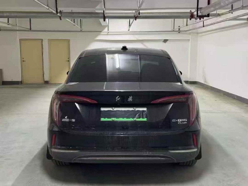 安陽24年紅旗E-QM59