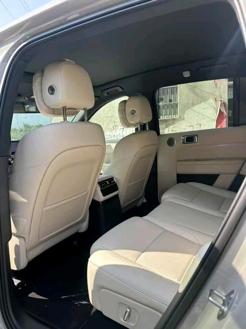 嘉兴25年理想L64