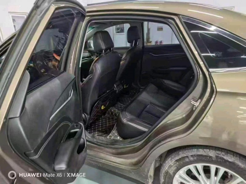 枣庄16年别克英朗8