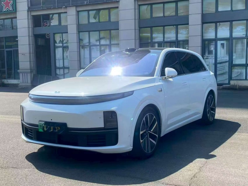 漳州24年理想L73