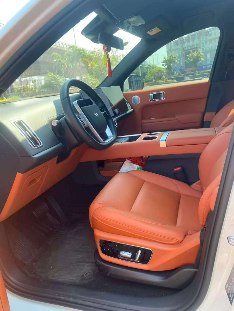 漳州24年理想L74