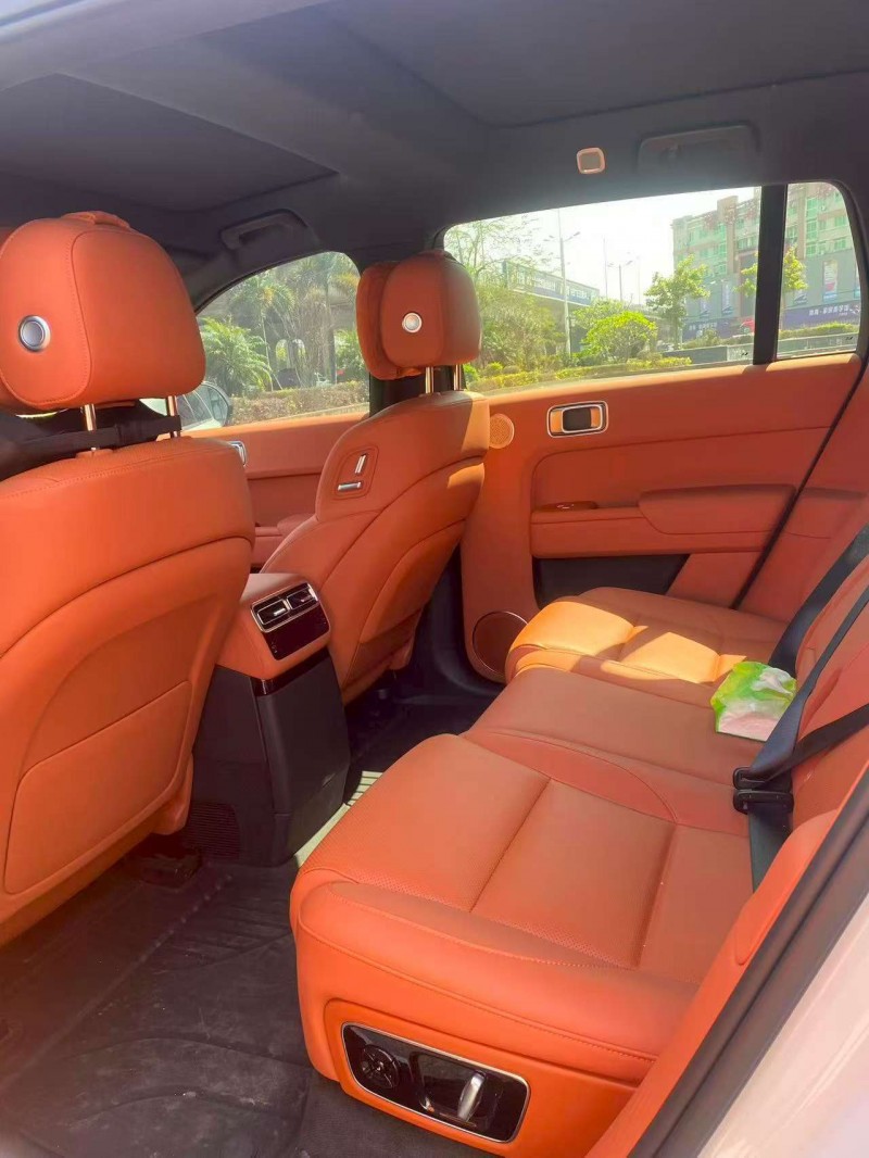 漳州24年理想L76