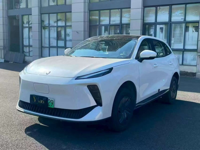 漳州25年东风星海3