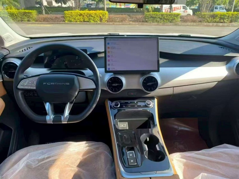 漳州25年东风星海5