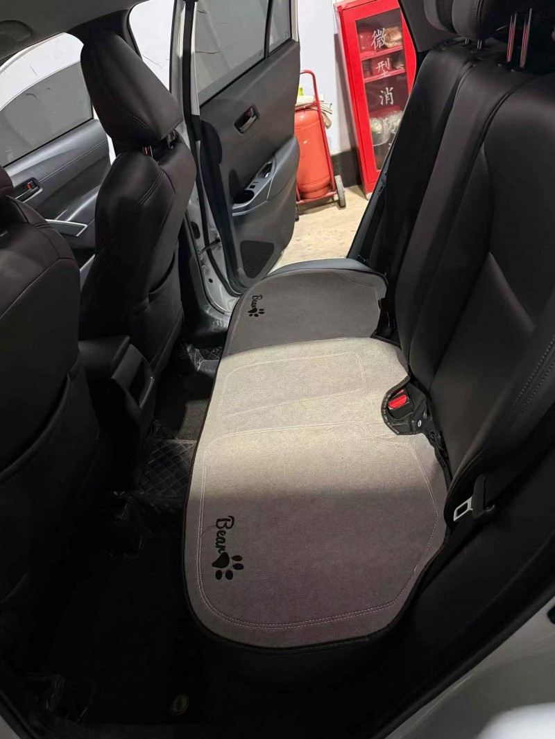 无锡24年丰田锋兰达3