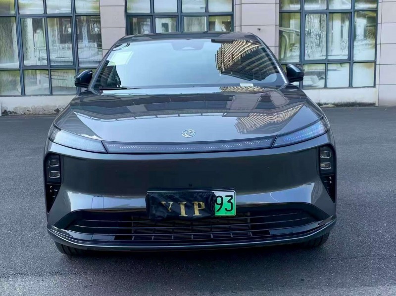 漳州26年東風風神1