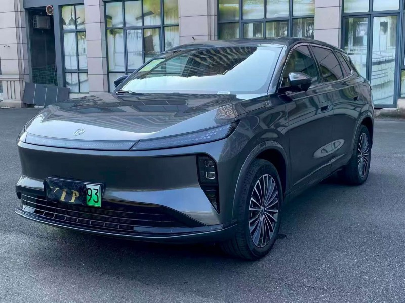 漳州26年東風風神3