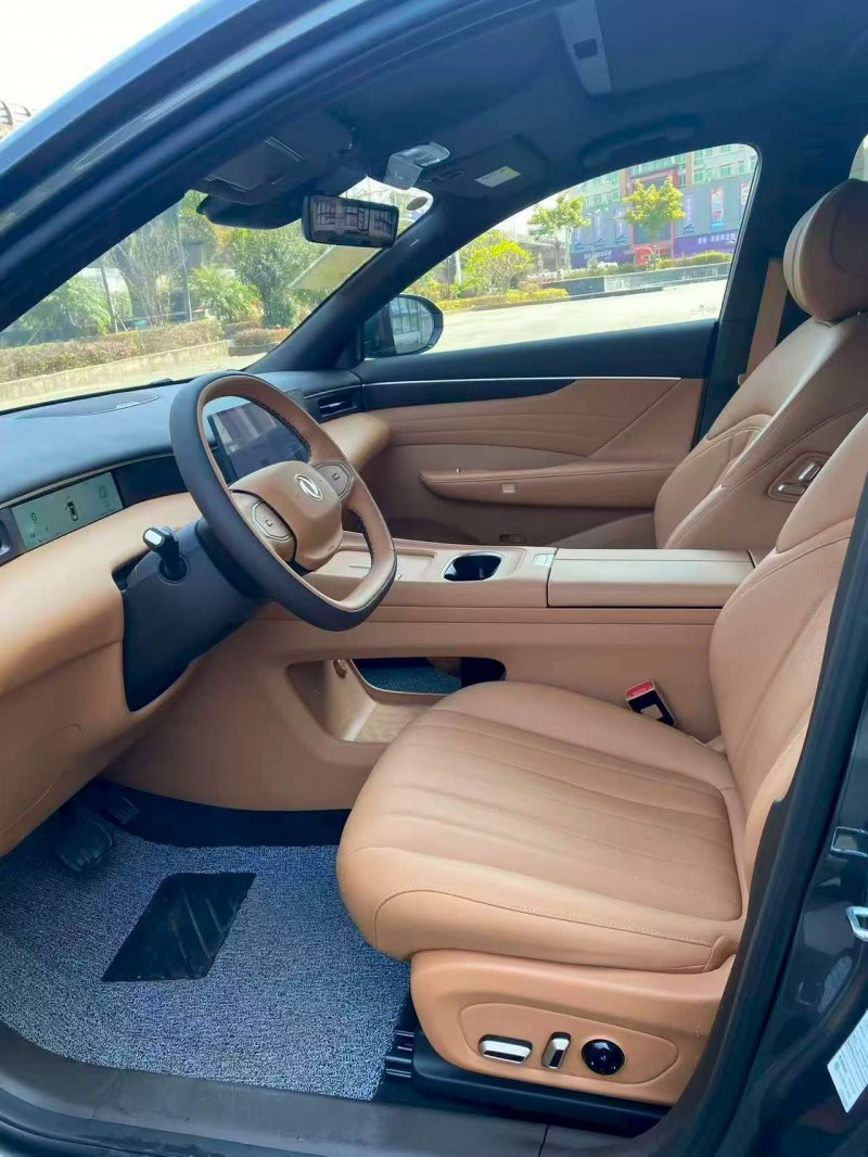 漳州26年東風風神4