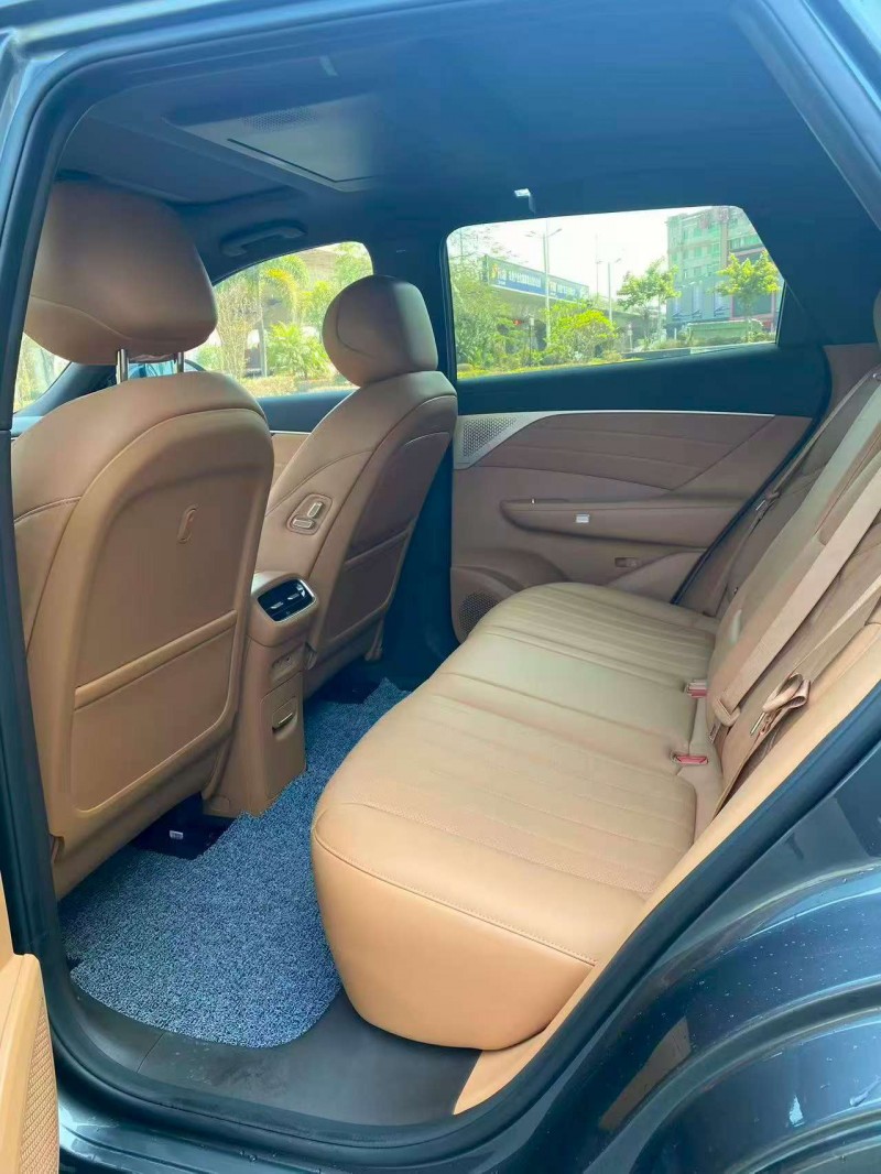 漳州26年東風風神6